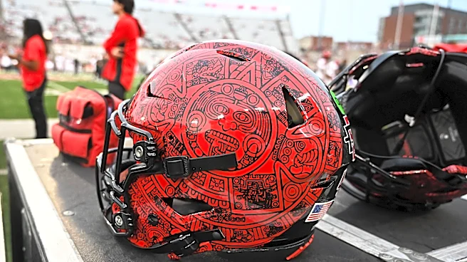 How many San Diego State football players are ruled out with mumps?