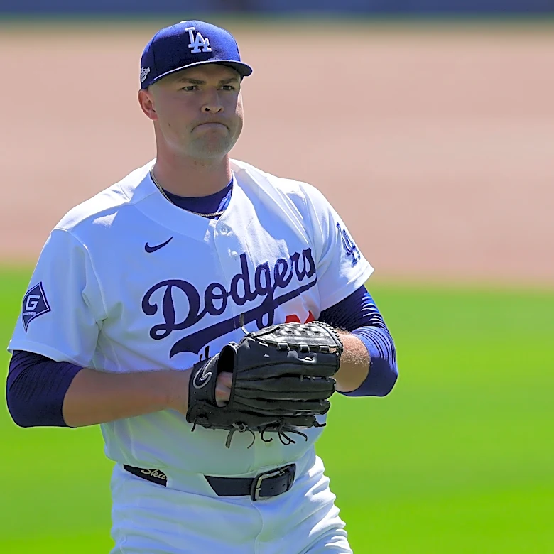How Tarik Skubal, Dodgers handled scorching heat and hot Braves bats in NLDS opener