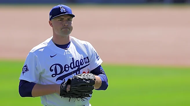 How Tarik Skubal, Dodgers handled scorching heat and hot Braves bats in NLDS opener
