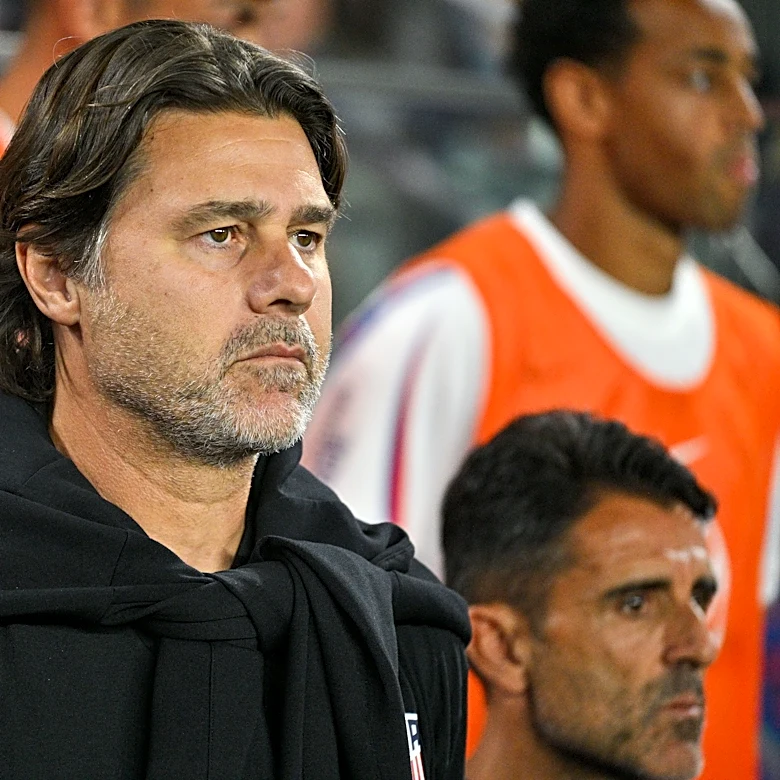 Pochettino laughs off claims USMNT stars disrespected Mexico's Gilberto Mora