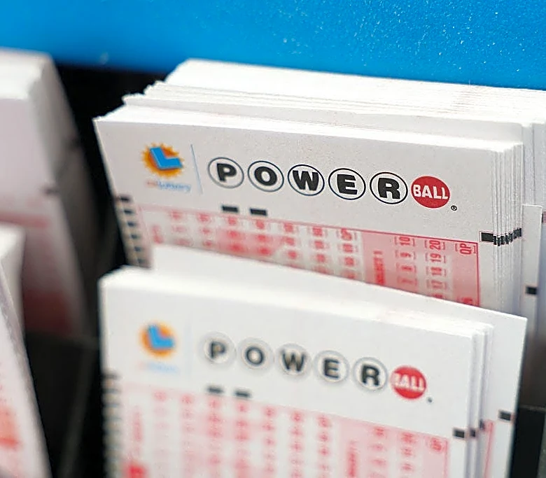 Powerball winning jackpot numbers for Saturday, Oct. 3