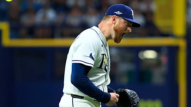 Drew Rasmussen gem puts Rays up 1-0 in ALDS, leaves Yankees looking for answers