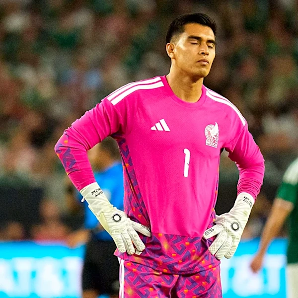 Mexico national team rues 'errors' and 'gifts' in blowout loss vs USMNT