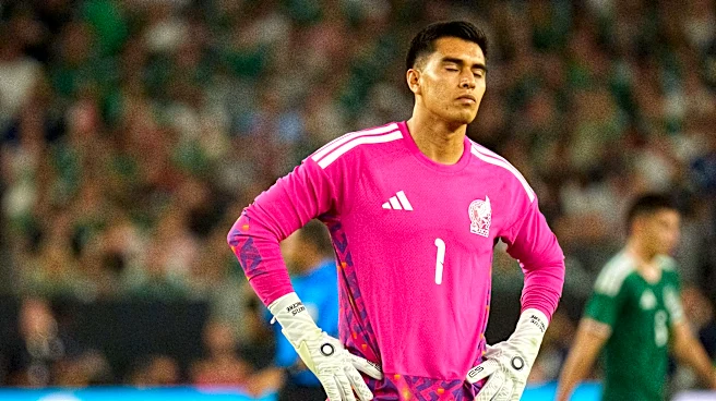 Mexico national team rues 'errors' and 'gifts' in blowout loss vs USMNT
