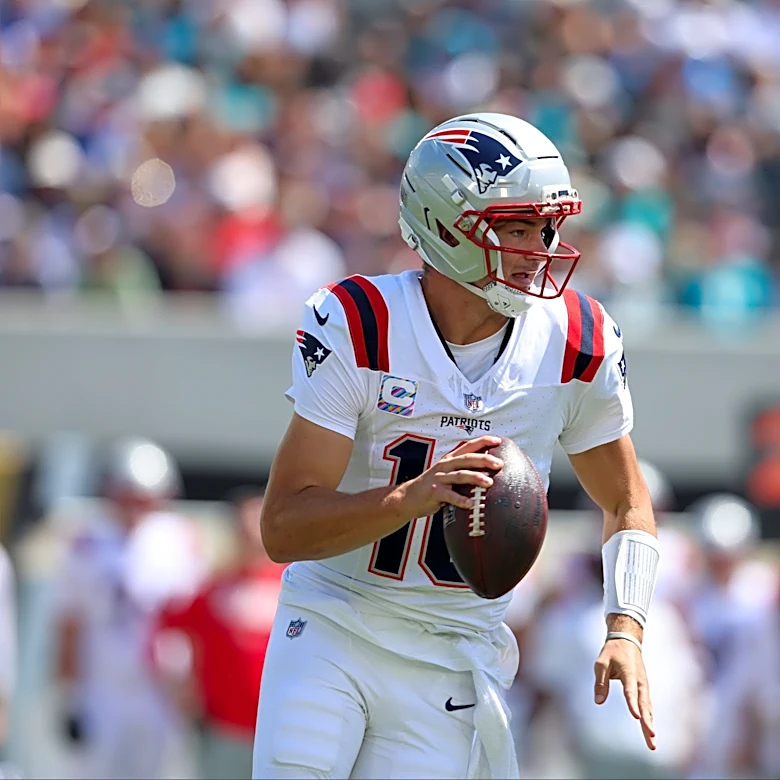 What NFL games are on today? Week 4 TV channels, Sunday schedule, results