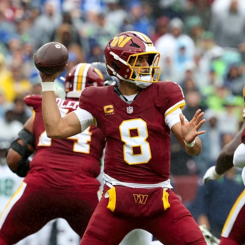 What time does NFL London game start? Commanders vs. Colts Week 4 matchup