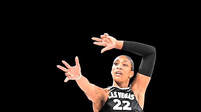 Golden State Valkyries vs. Las Vegas WNBA playoffs: TV, time, how to watch