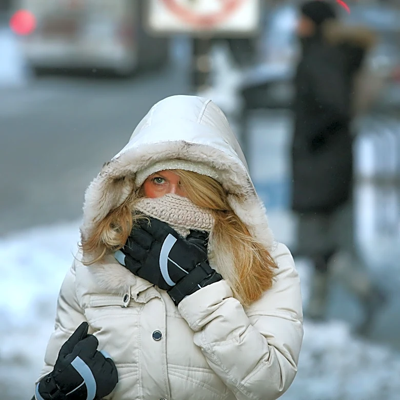 Ready for winter? Polar vortex spins up, spews forecast uncertainty