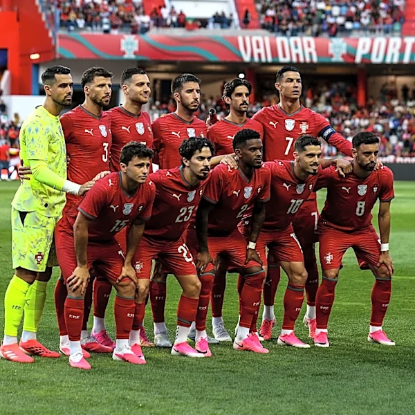 Portugal vs. Norway Nations League prediction, start time, how to watch