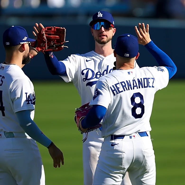 Where to watch Dodgers vs Braves today: Predictions, NLDS Game 2 time and channel
