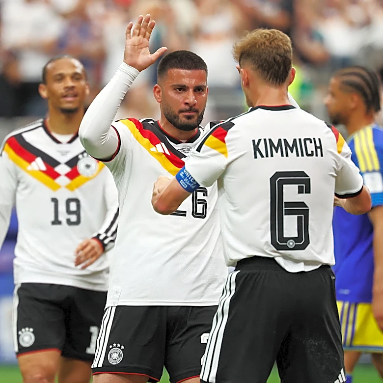 Greece vs. Germany Nations League prediction, start time, how to watch