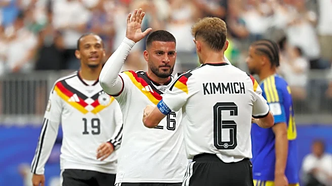Greece vs. Germany Nations League prediction, start time, how to watch
