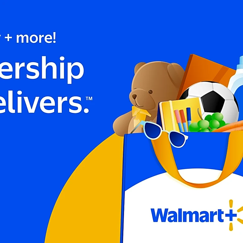 Walmart+ members can save more during October Deals