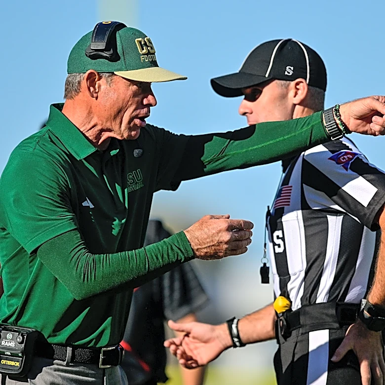 Jim Mora explains why Tyson Summers was dismissed mid-game: 'He made the decision'
