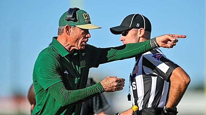 Jim Mora explains why Tyson Summers was dismissed mid-game: 'He made the decision'