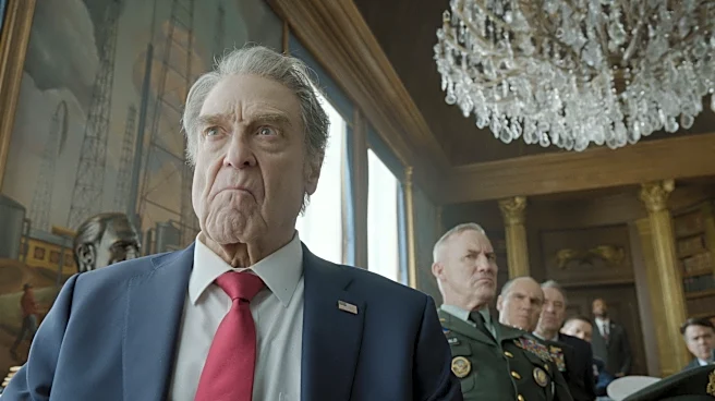 John Goodman says acting at 74 still feels 'fresh' and exciting