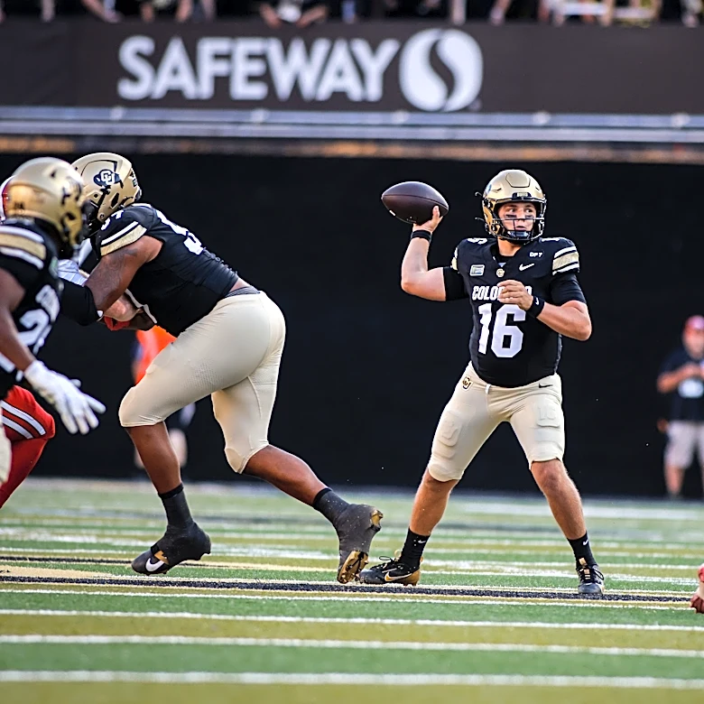 Colorado football's game plan leak? Viral video raises questions after Texas Tech loss