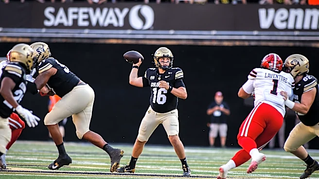 Colorado football's game plan leak? Viral video raises questions after Texas Tech loss