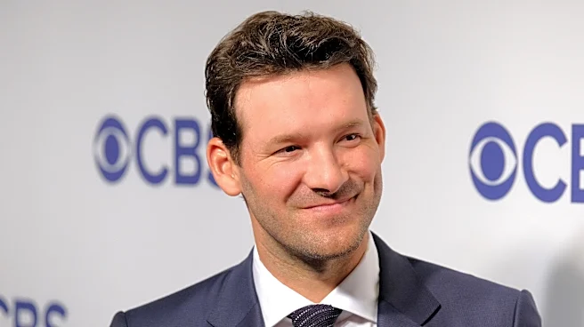 From predictive to pariah, Tony Romo's ouster a blessing for CBS | Opinion