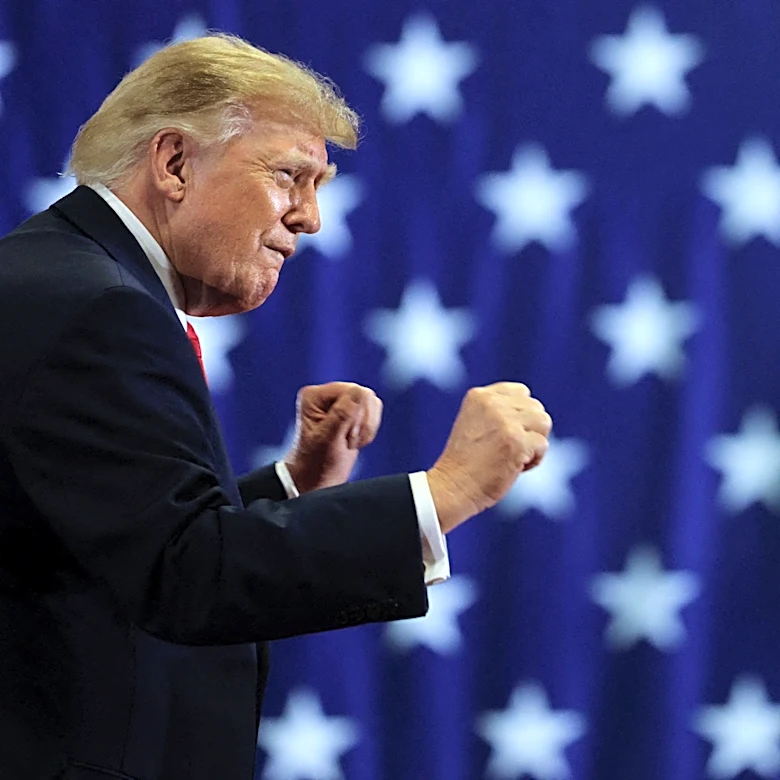 In California, Democrats must do more than blame Trump | Opinion