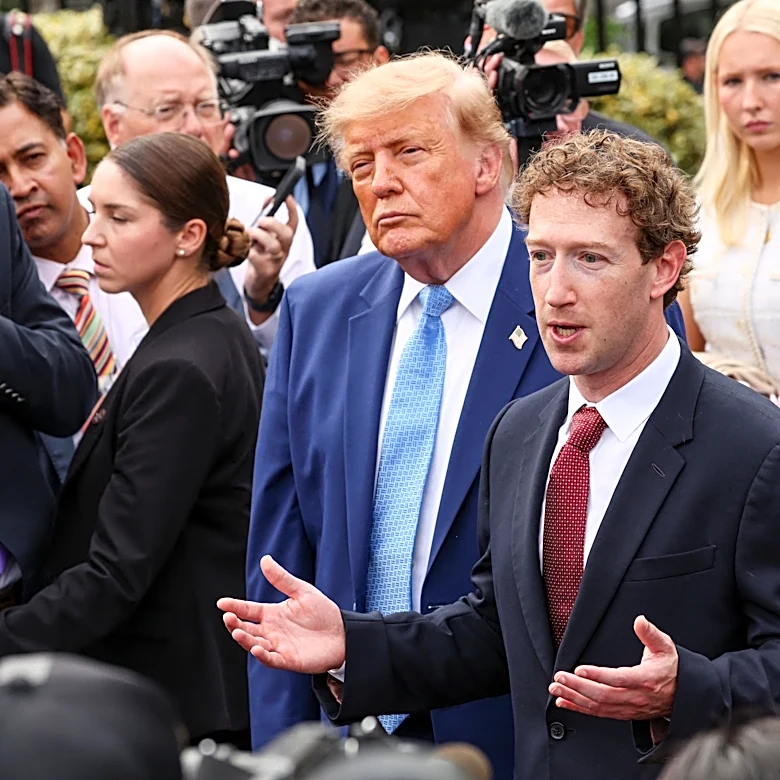 I have news for Big Tech. We don't want AI to do everything | Opinion