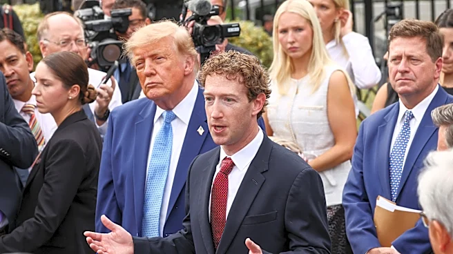 I have news for Big Tech. We don't want AI to do everything | Opinion