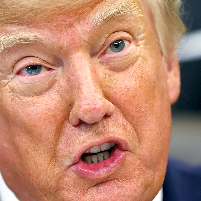 Trump says economy is great. We should definitely trust him | Opinion