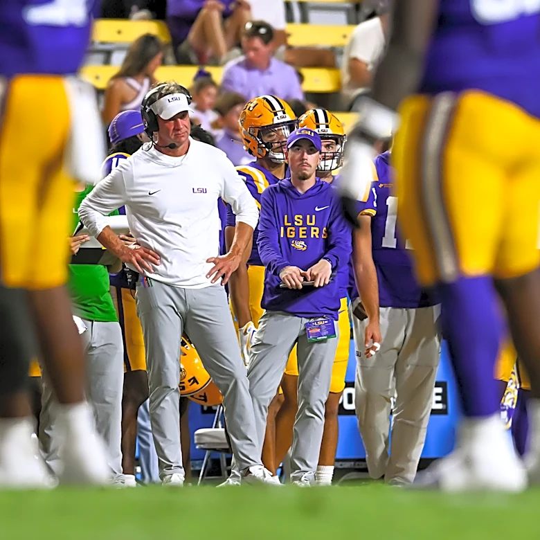 Why Lane Kiffin refused running clock in McNeese rout: 'We decide when the game’s over'