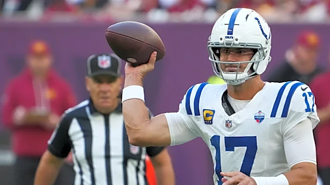 Daniel Jones records two turnovers in Week 4