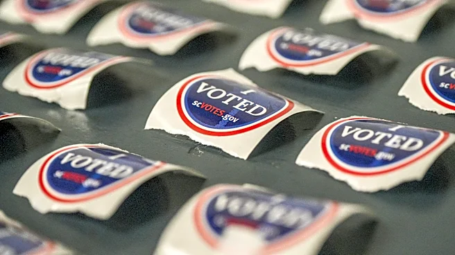Trump, GOP support among Latino voters drops before midterms, new poll shows