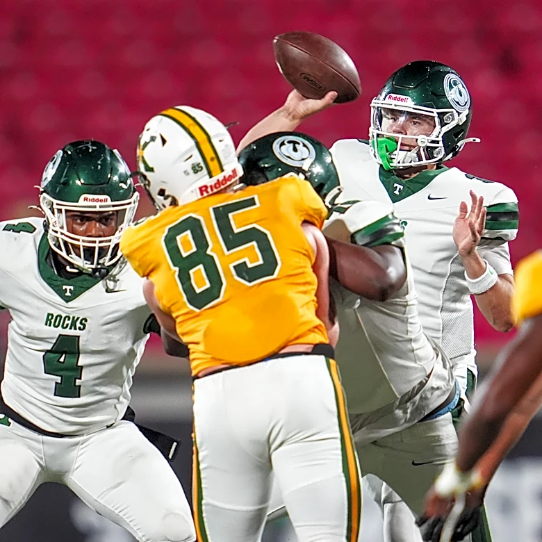 USA TODAY Sports Super 25 Playmakers of Week 7: Vote for top performance