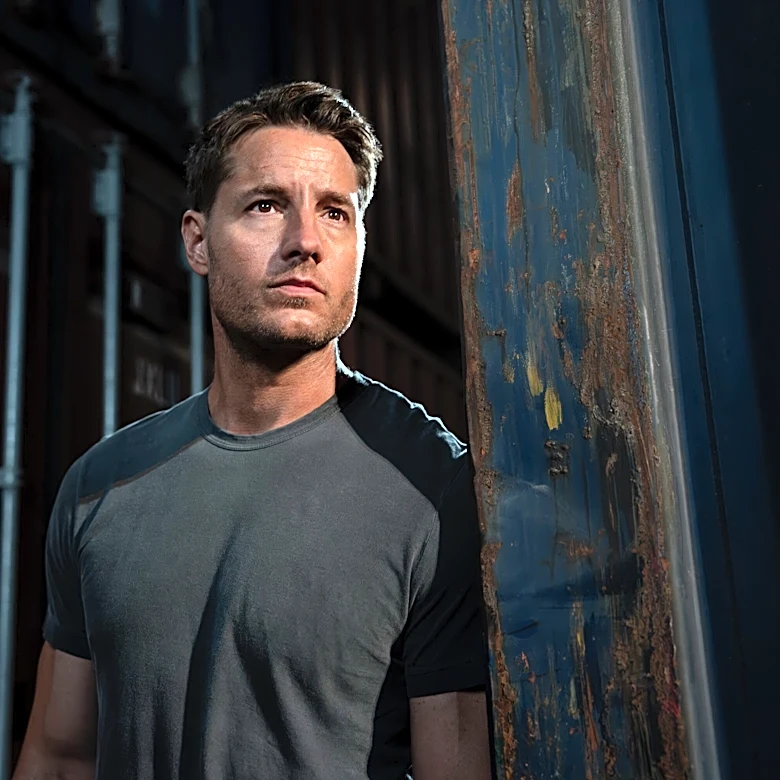Here's how to watch the 'Tracker' Season 4 premiere