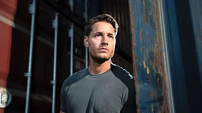 Here's how to watch the 'Tracker' Season 4 premiere