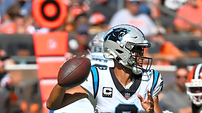 Lions vs Panthers live updates, preview, TV info, how to watch