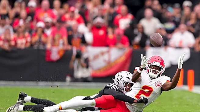 Tyquan Thornton suffers gruesome injury in Week 4