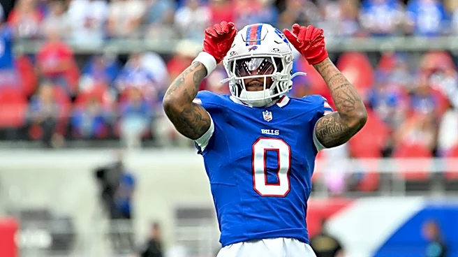 Fantasy football waiver wire Week 5: 8 players to pick up