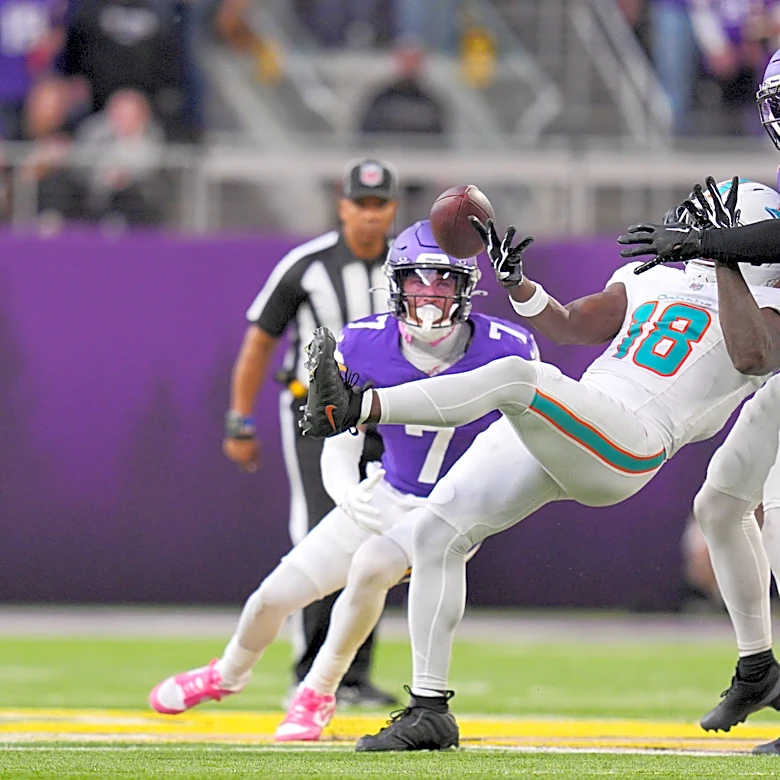 Chris Bell blanked in Week 4