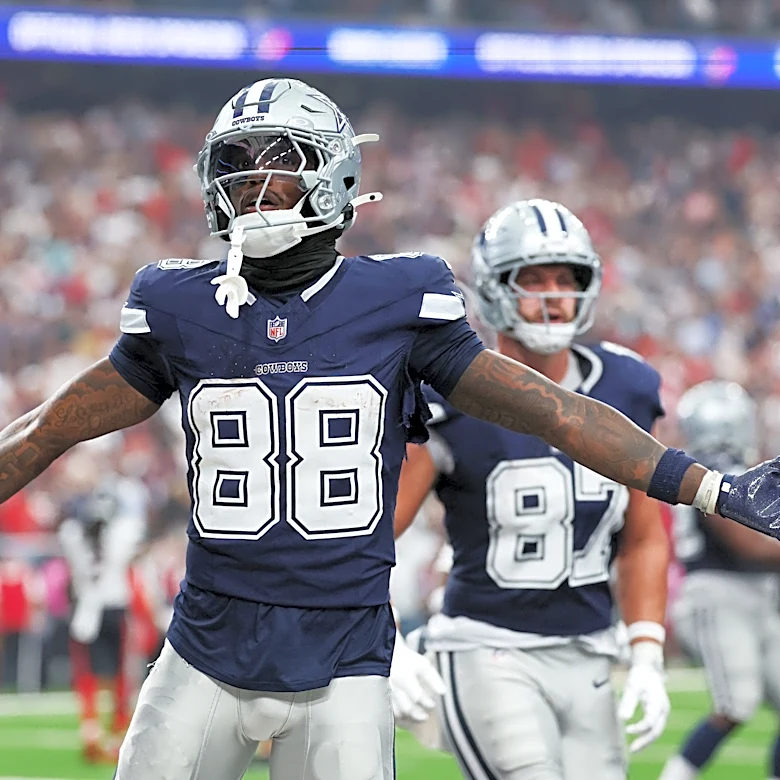 Texans picked their poison against Cowboys. CeeDee Lamb burned them | Opinion