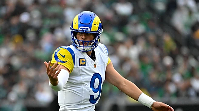 32 things we learned in NFL Week 4: Nearly every projected contender showing fatal flaw