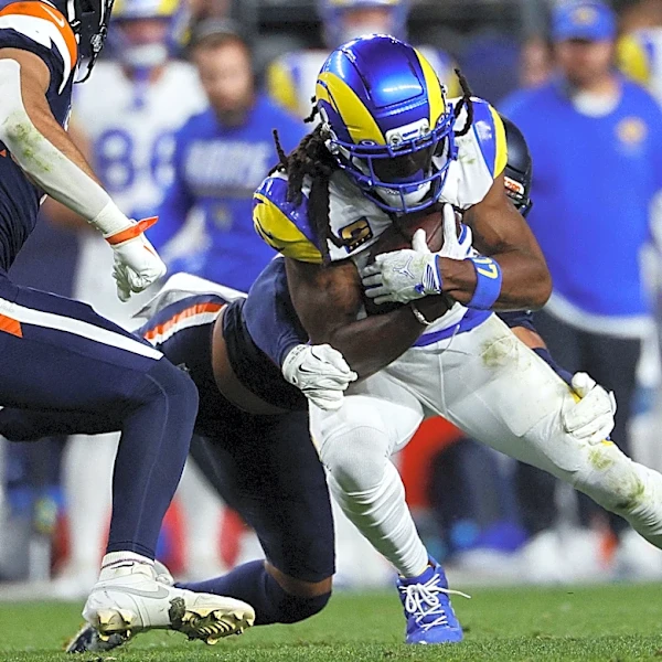 Davante Adams sees dip in production
