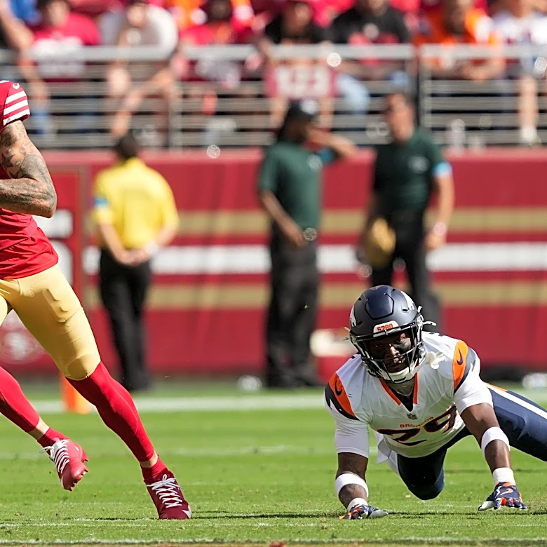Five catches for Mike Evans