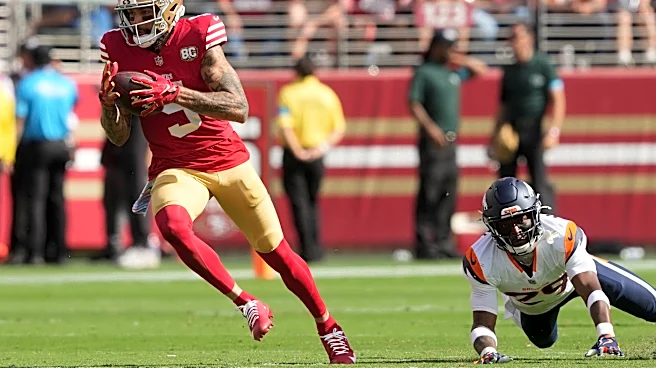 Five catches for Mike Evans