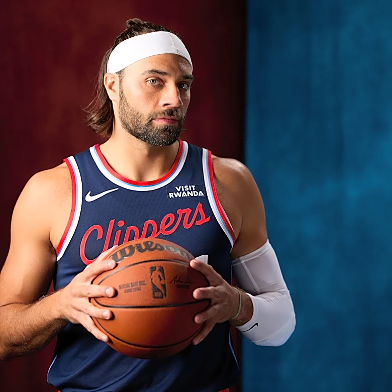 Max Strus injury update: Clippers forward exits preseason game early