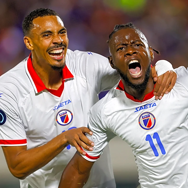 Who will USMNT, Mexico play in Concacaf Nations League?