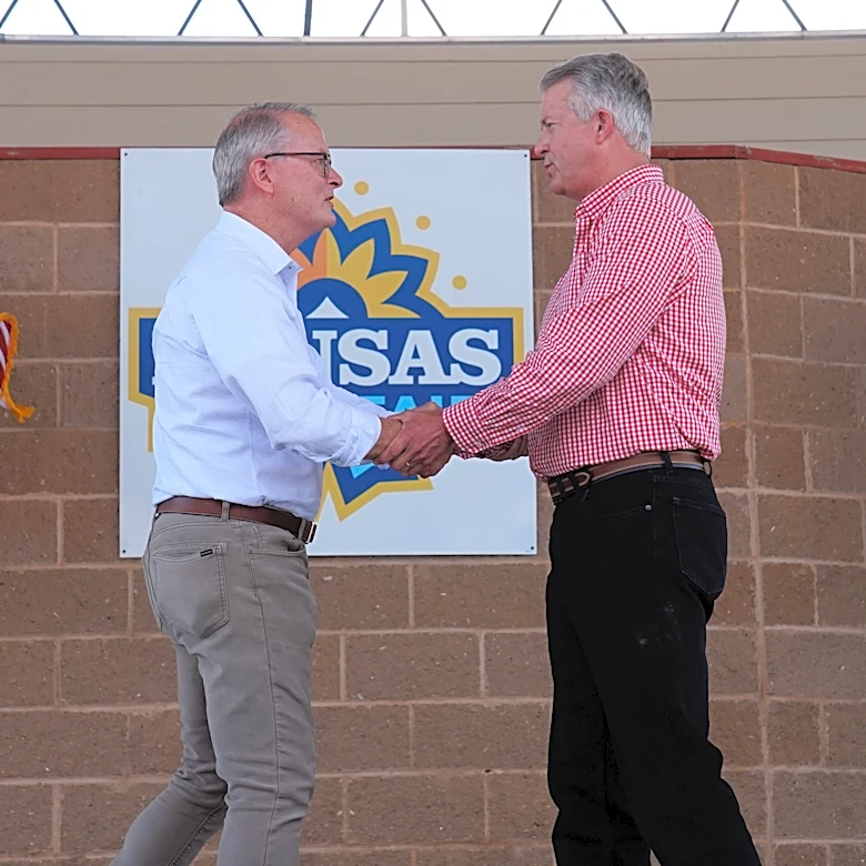 Can Democrats flip a GOP Senate seat in Kansas? They actually might