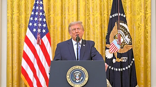 Trump takes extraordinary steps to target midterms, alarming critics