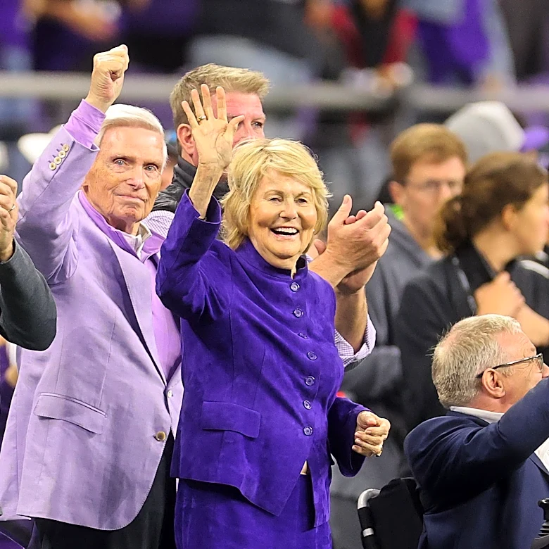 Northwestern bet nearly $1 billion on a stadium. Opening night couldn’t have gone better