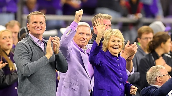 Northwestern bet nearly $1 billion on a stadium. Opening night couldn’t have gone better