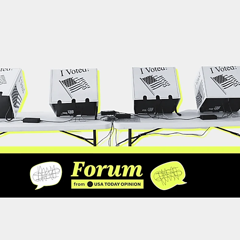 Political parties should be abolished. Set voters free | Your Turn
