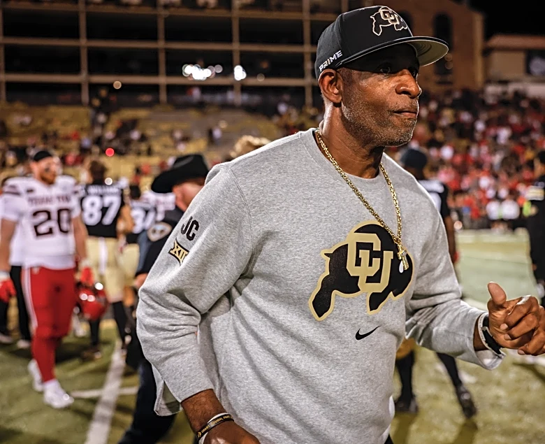 Hot seats, huge buyouts and mounting Pressure: College football's most vulnerable coaches